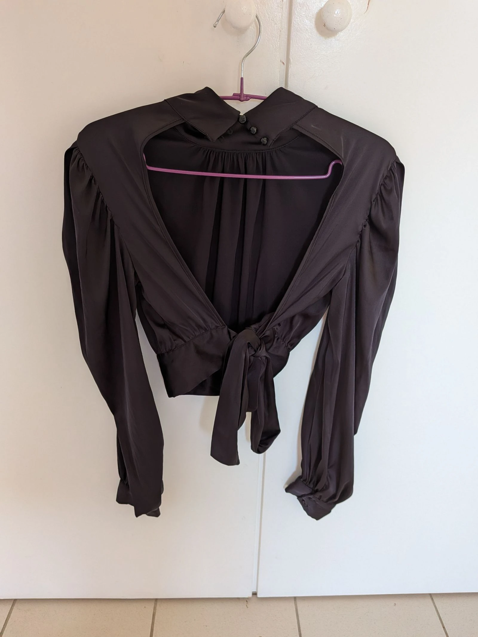 Top de mujer 💒 – photo 2